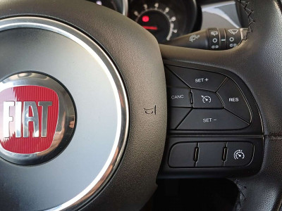 Fiat 500X Gebrauchtwagen