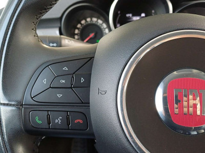 Fiat 500X Gebrauchtwagen