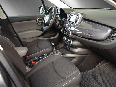 Fiat 500X Gebrauchtwagen