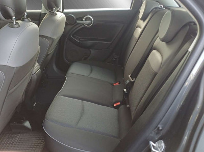 Fiat 500X Gebrauchtwagen