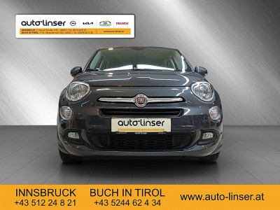 Fiat 500X Gebrauchtwagen