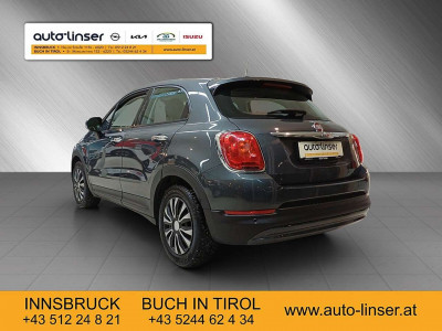 Fiat 500X Gebrauchtwagen