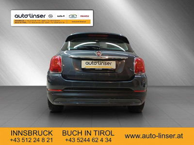 Fiat 500X Gebrauchtwagen