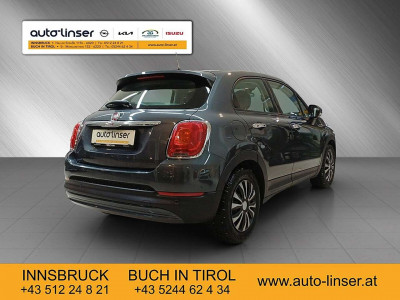 Fiat 500X Gebrauchtwagen