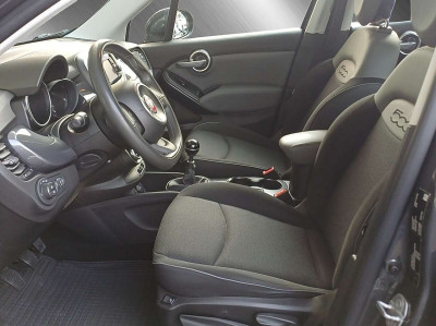 Fiat 500X Gebrauchtwagen