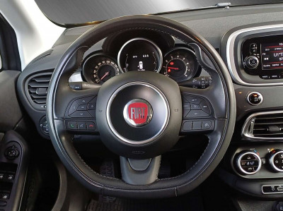 Fiat 500X Gebrauchtwagen