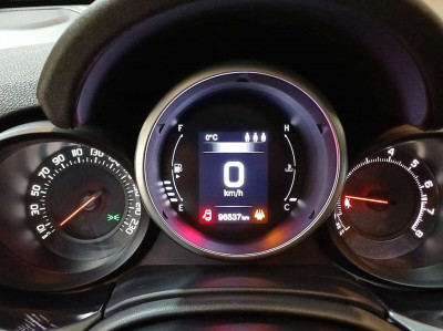 Fiat 500X Gebrauchtwagen