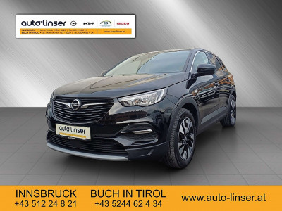 Opel Grandland X Gebrauchtwagen