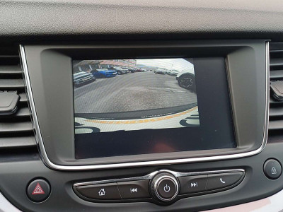 Opel Grandland X Gebrauchtwagen