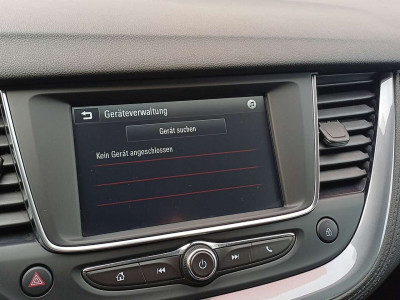 Opel Grandland X Gebrauchtwagen