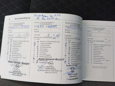 Opel Grandland X Gebrauchtwagen