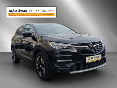 Opel Grandland X Gebrauchtwagen