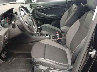 Opel Grandland X Gebrauchtwagen