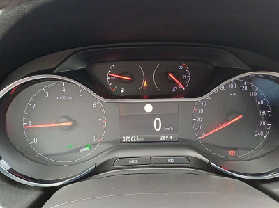 Opel Grandland X Gebrauchtwagen