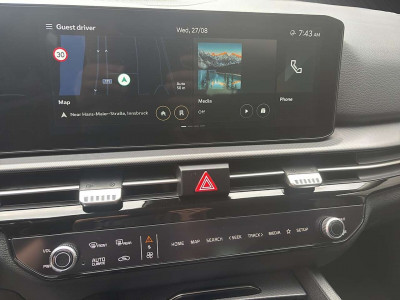 KIA Sportage Neuwagen KIA Sportage Neuwagen