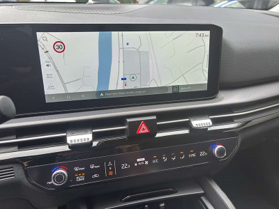 KIA Sportage Neuwagen KIA Sportage Neuwagen