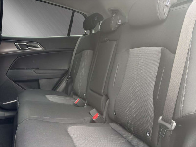 KIA Sportage Neuwagen KIA Sportage Neuwagen