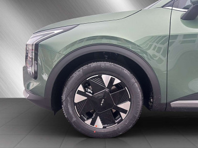 KIA Sportage Neuwagen KIA Sportage Neuwagen