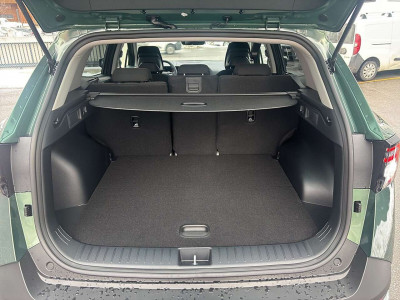 KIA Sportage Neuwagen KIA Sportage Neuwagen