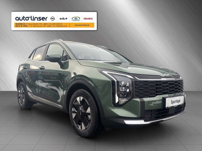 KIA Sportage Neuwagen KIA Sportage Neuwagen