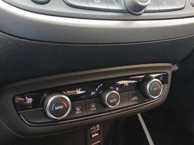 Opel Crossland X Gebrauchtwagen