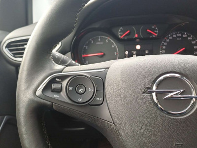 Opel Crossland X Gebrauchtwagen
