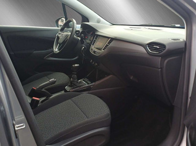 Opel Crossland X Gebrauchtwagen