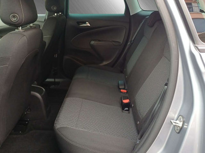 Opel Crossland X Gebrauchtwagen