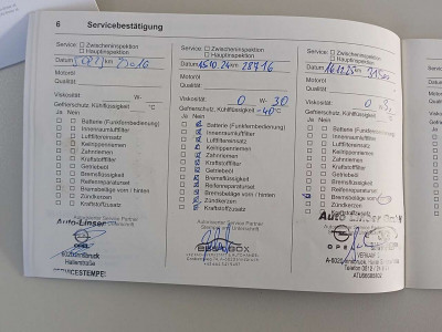 Opel Crossland X Gebrauchtwagen