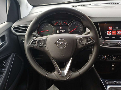 Opel Crossland X Gebrauchtwagen