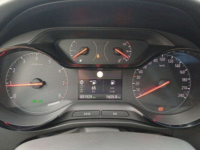 Opel Crossland X Gebrauchtwagen