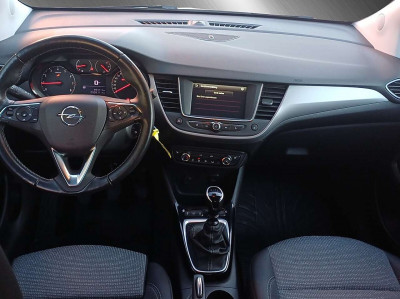Opel Crossland Gebrauchtwagen