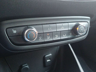 Opel Crossland Gebrauchtwagen