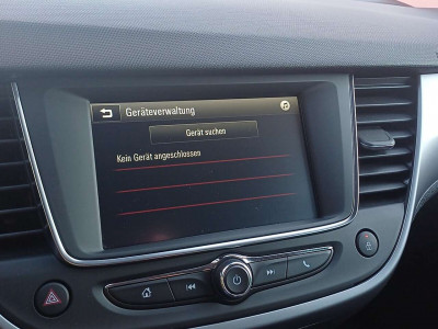 Opel Crossland Gebrauchtwagen