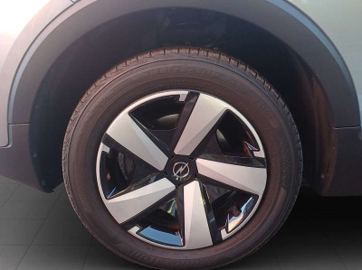 Opel Crossland Gebrauchtwagen