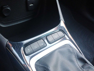 Opel Crossland Gebrauchtwagen