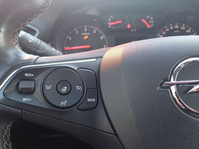 Opel Crossland Gebrauchtwagen