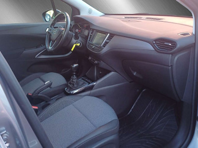 Opel Crossland Gebrauchtwagen