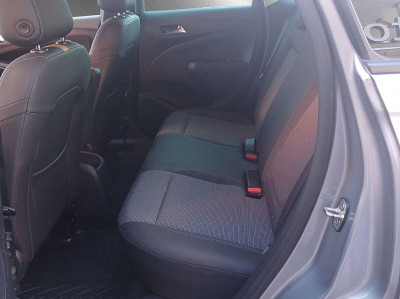 Opel Crossland Gebrauchtwagen