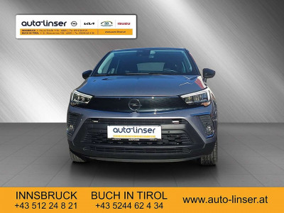 Opel Crossland Gebrauchtwagen