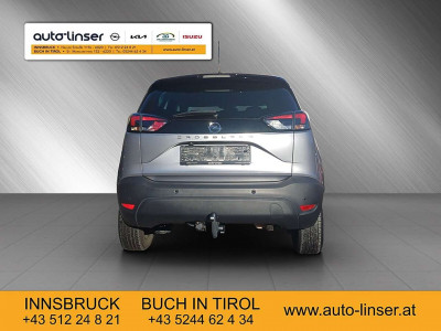 Opel Crossland Gebrauchtwagen