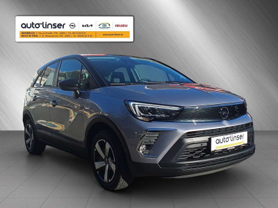 Opel Crossland Gebrauchtwagen