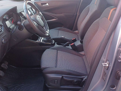 Opel Crossland Gebrauchtwagen