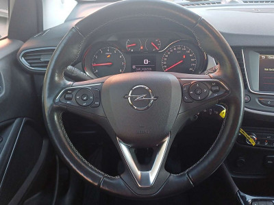 Opel Crossland Gebrauchtwagen