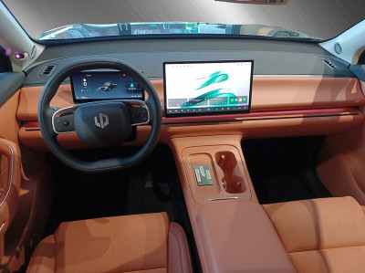 Leapmotor C10 Gebrauchtwagen