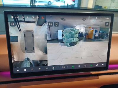 Leapmotor C10 Gebrauchtwagen