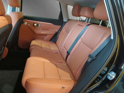 Leapmotor C10 Gebrauchtwagen