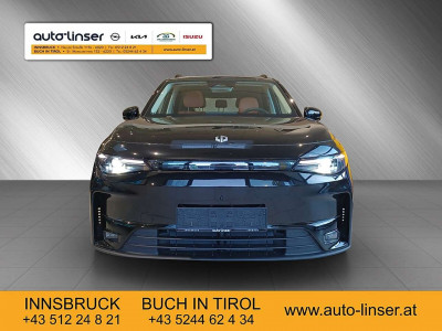 Leapmotor C10 Gebrauchtwagen