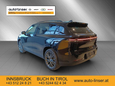 Leapmotor C10 Gebrauchtwagen