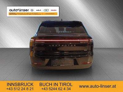 Leapmotor C10 Gebrauchtwagen